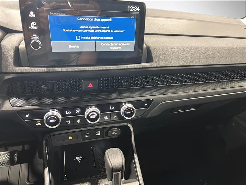 honda CR-V 2026 - 15