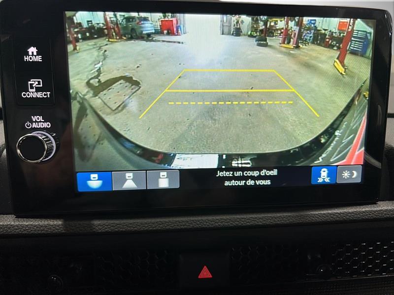 honda CR-V 2026 - 16