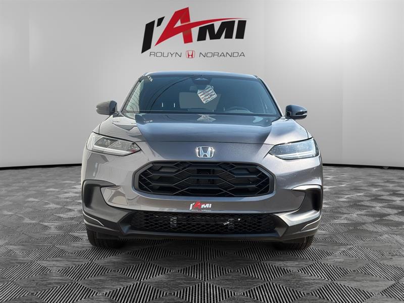 honda HR-V 2027 - 2