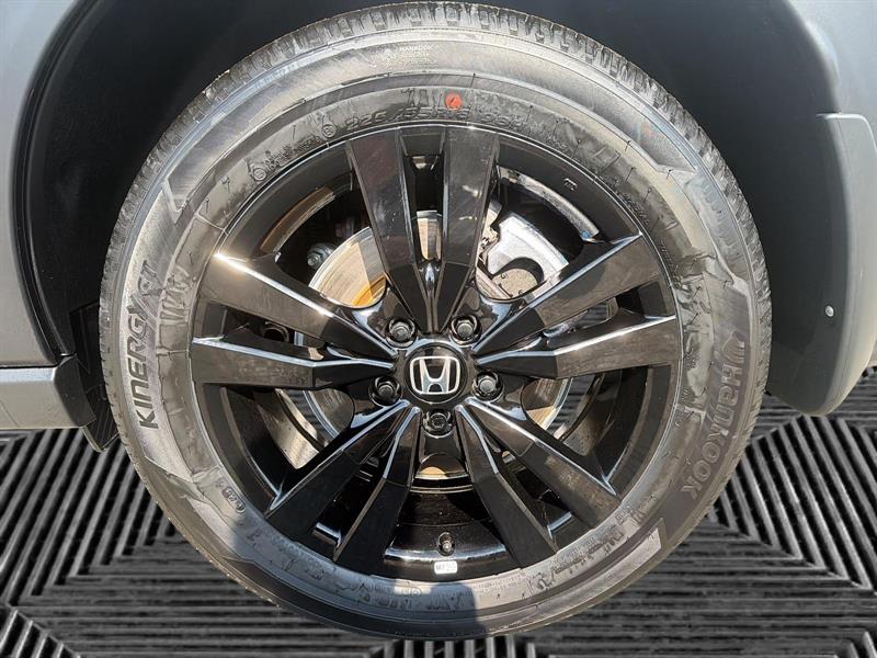 honda HR-V 2027 - 6