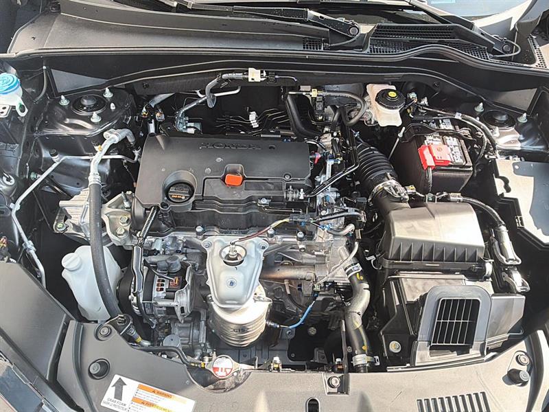 honda HR-V 2027 - 7