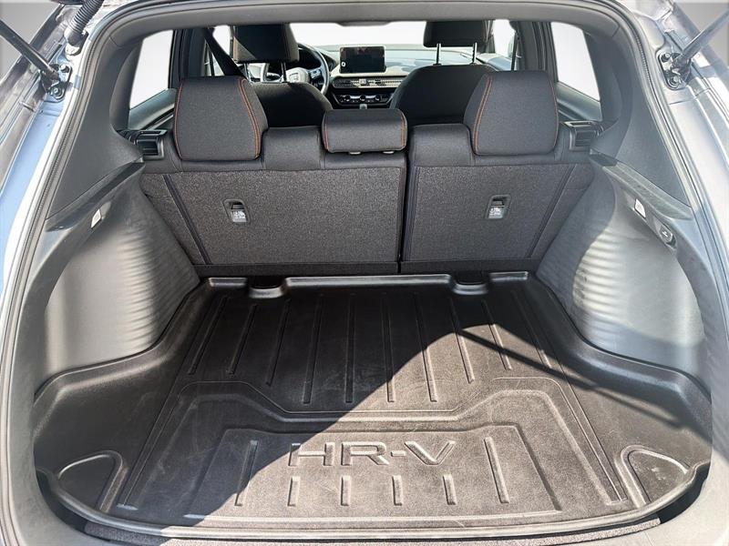 honda HR-V 2027 - 8