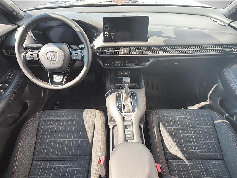honda HR-V 2027 - 10