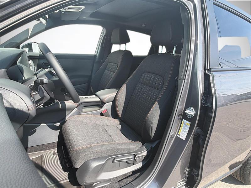 honda HR-V 2027 - 12