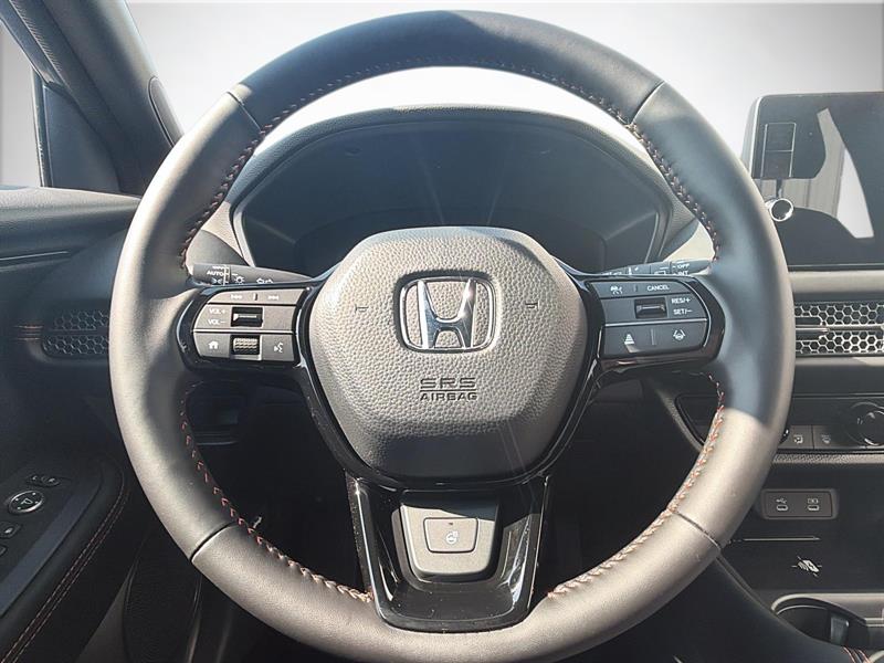 honda HR-V 2027 - 14