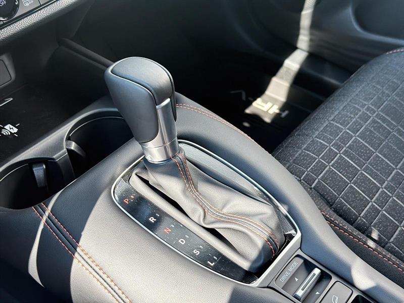 honda HR-V 2027 - 18