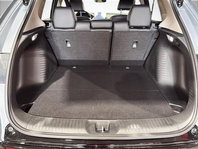 honda HR-V 2027 - 7