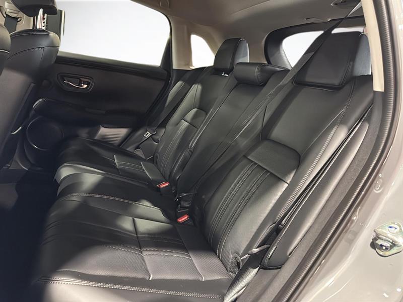 honda HR-V 2027 - 8