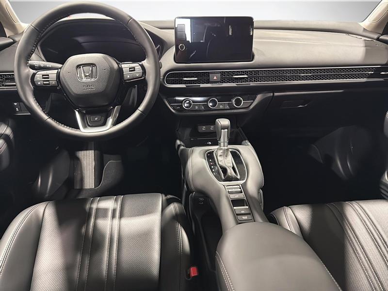 honda HR-V 2027 - 9