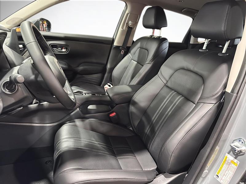 honda HR-V 2027 - 11