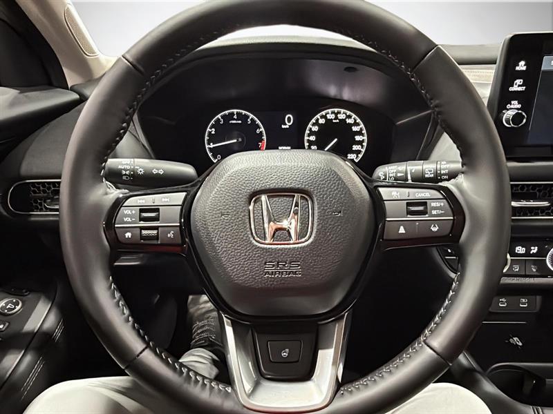 honda HR-V 2027 - 13
