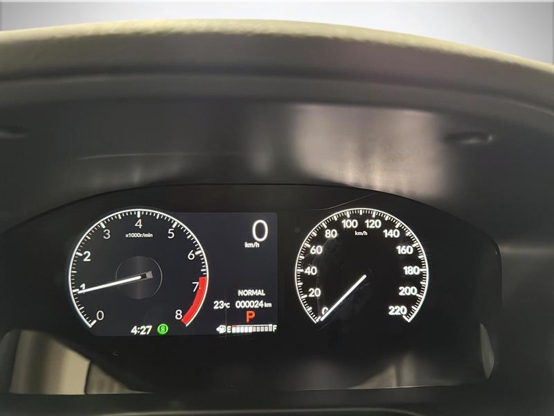 honda HR-V 2027 - 14