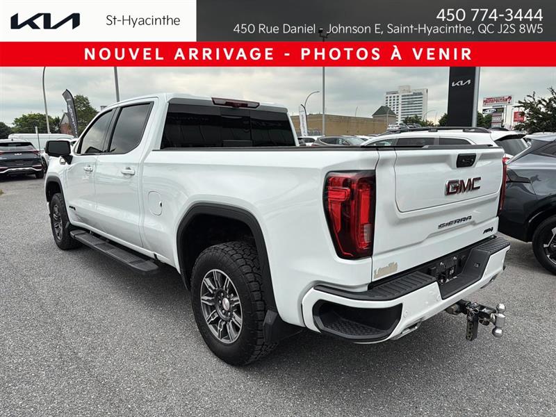 gmc Sierra 1500 2024 - 2