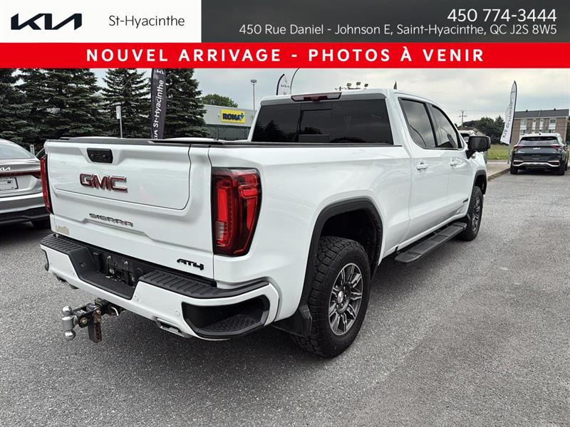 gmc Sierra 1500 2024 - 3