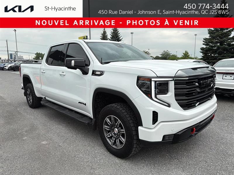 gmc Sierra 1500 2024 - 4