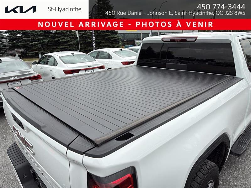 gmc Sierra 1500 2024 - 5