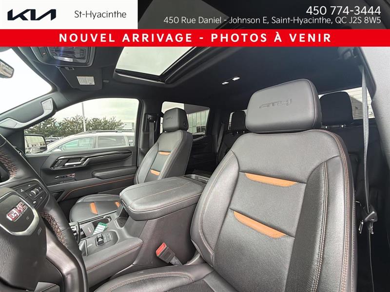gmc Sierra 1500 2024 - 7
