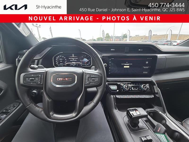 gmc Sierra 1500 2024 - 9