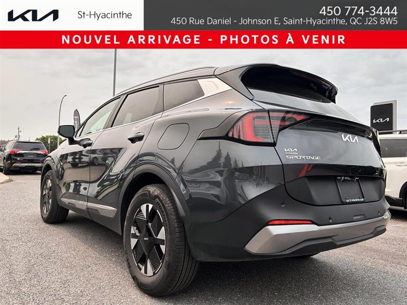 kia Sportage 2026 - 3