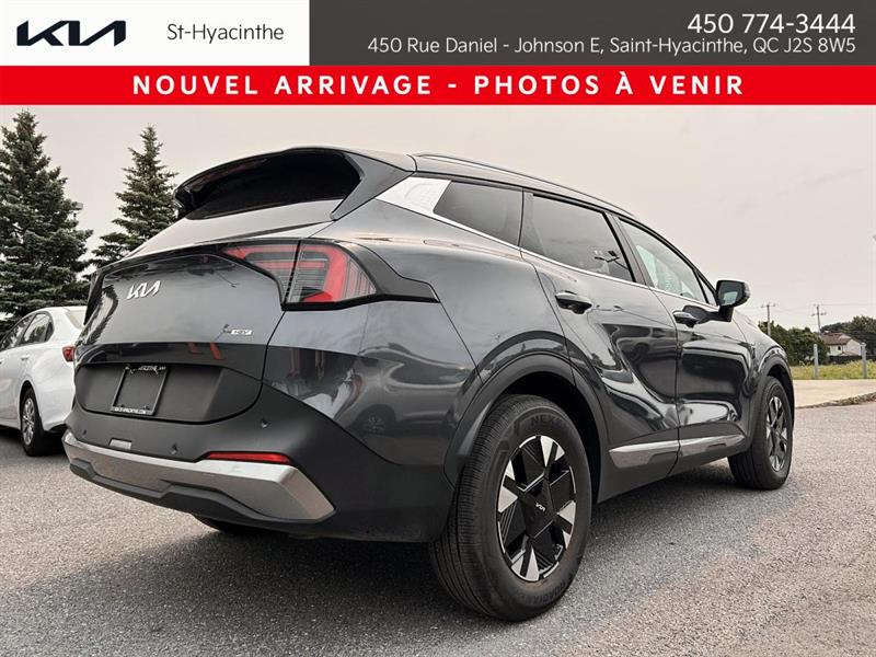 kia Sportage 2026 - 4