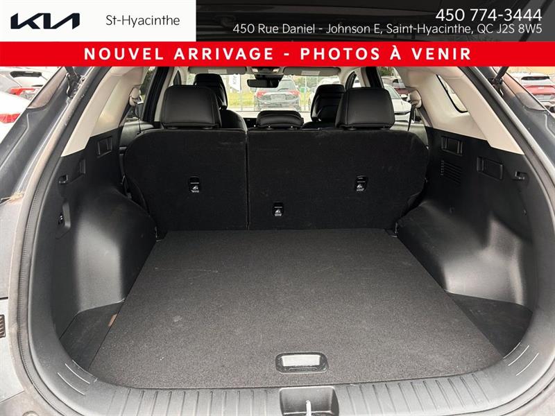 kia Sportage 2026 - 5