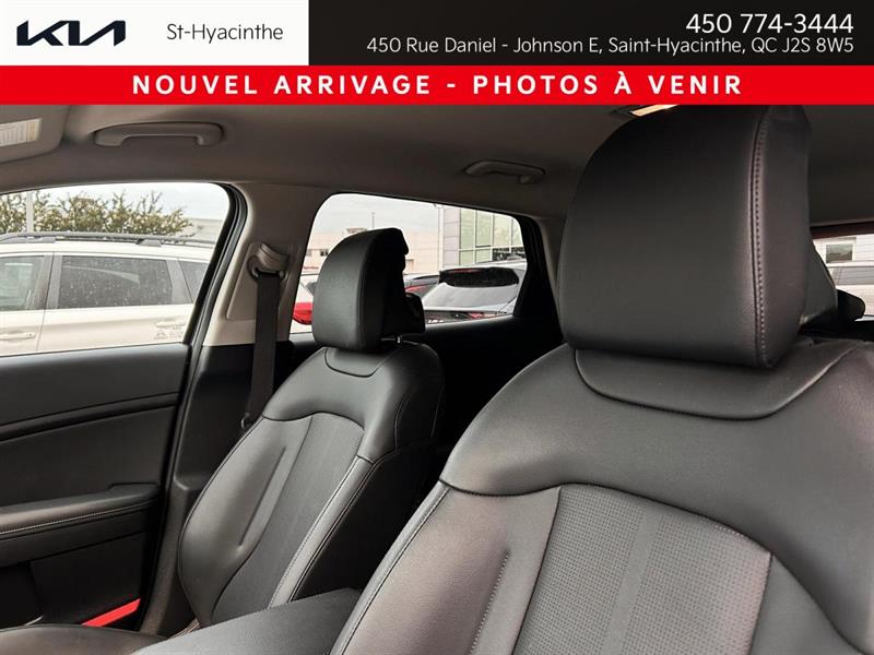 kia Sportage 2026 - 6