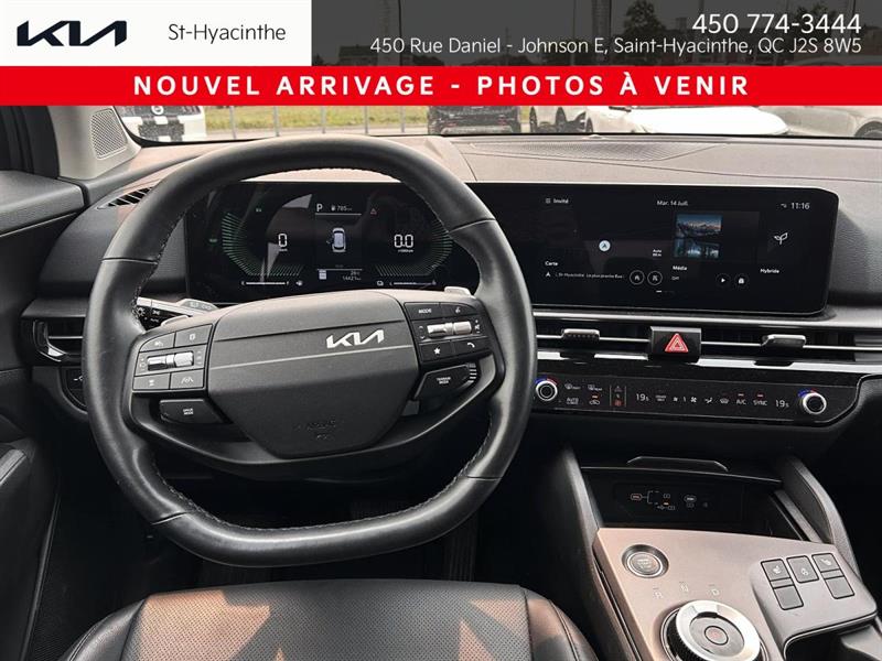 kia Sportage 2026 - 7
