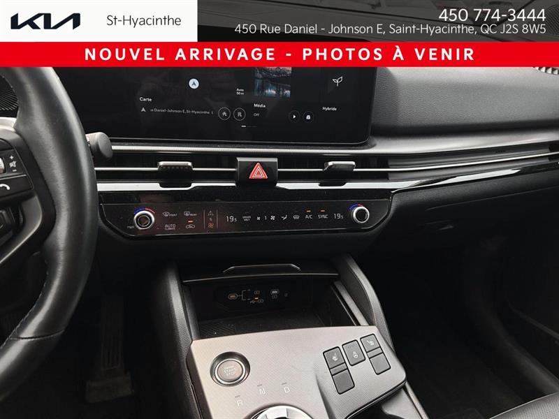 kia Sportage 2026 - 8