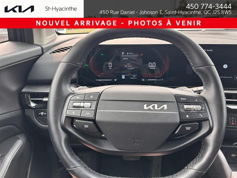 kia Sportage 2026 - 9