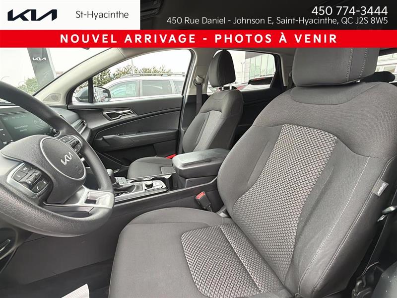 kia Sportage 2023 - 5