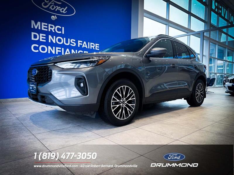 ford Escape 2025