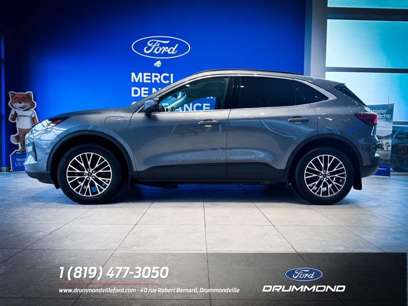 ford Escape 2025 - 3