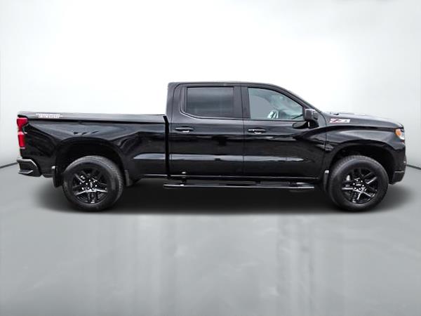 chevrolet Silverado 1500 2025 - 2