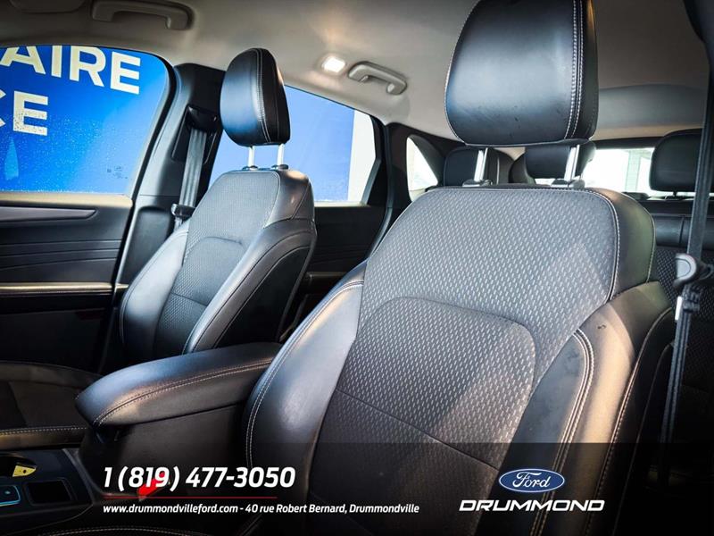 ford Escape 2025 - 5