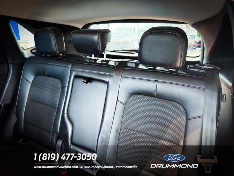 ford Escape 2025 - 6