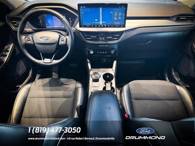 ford Escape 2025 - 7