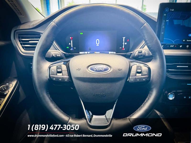 ford Escape 2025 - 8