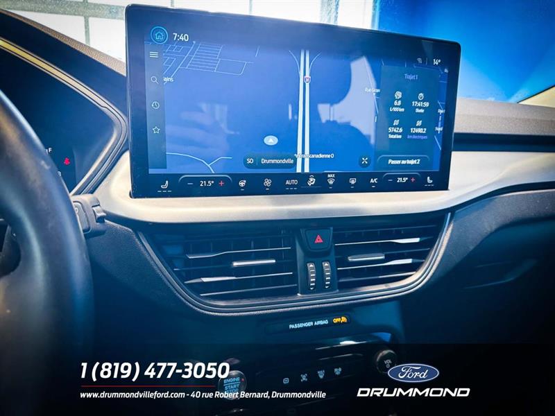 ford Escape 2025 - 9