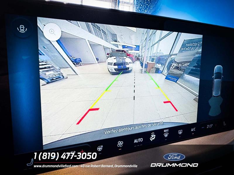 ford Escape 2025 - 10
