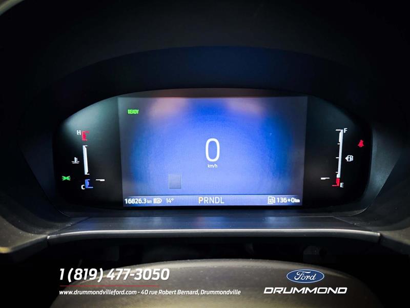 ford Escape 2025 - 11