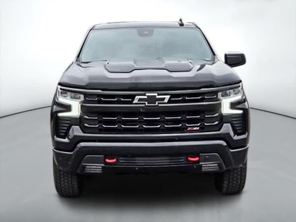 chevrolet Silverado 1500 2025 - 9