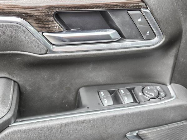 chevrolet Silverado 1500 2025 - 11