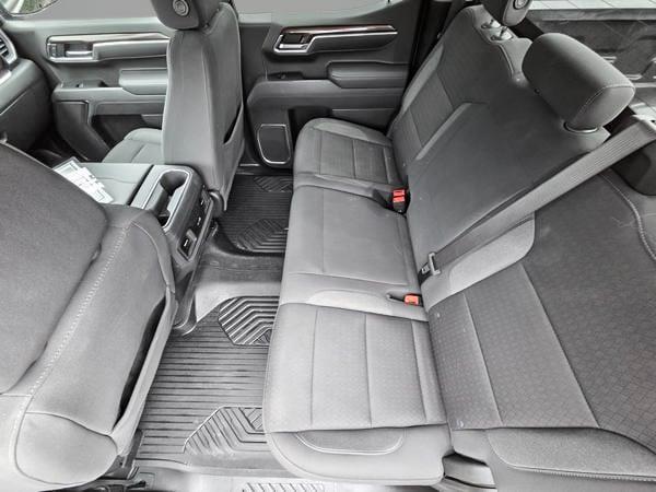 chevrolet Silverado 1500 2025 - 18
