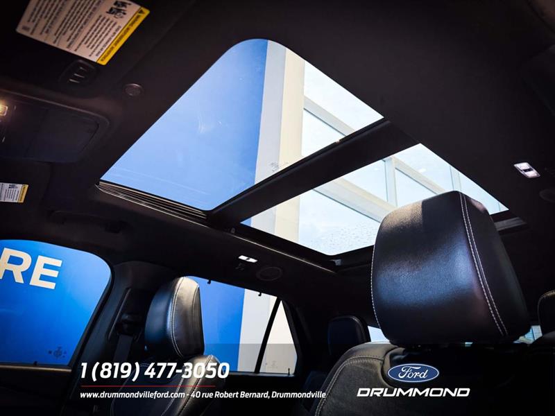 ford Explorer 2020 - 6