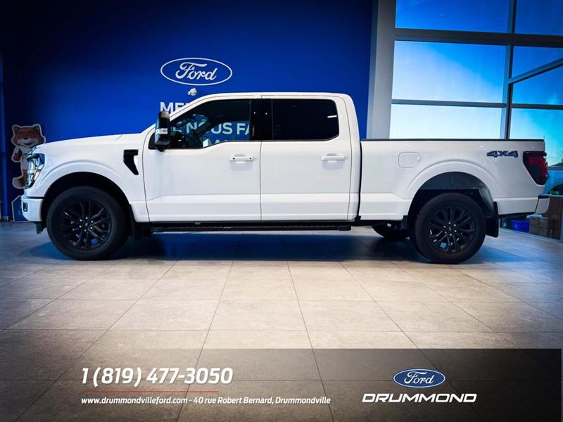 ford F-150 2024 - 3