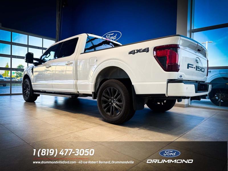 ford F-150 2024 - 4