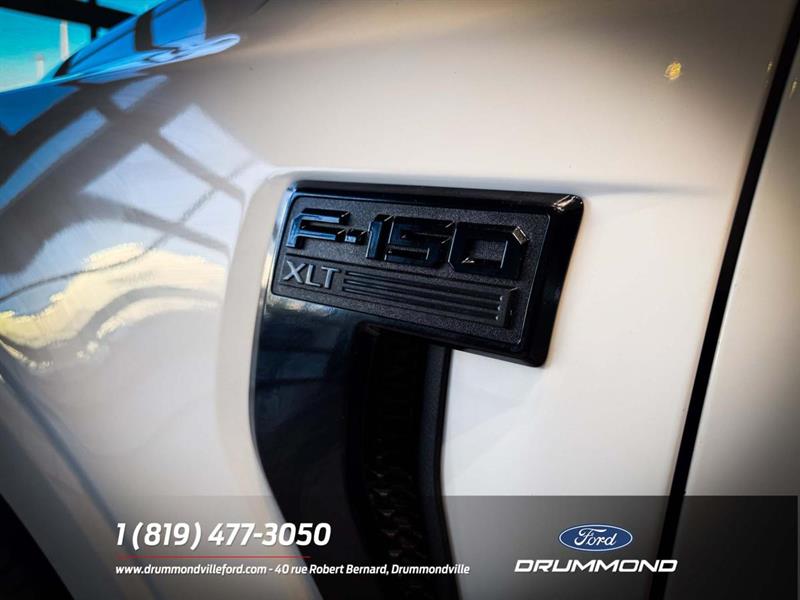 ford F-150 2024 - 5