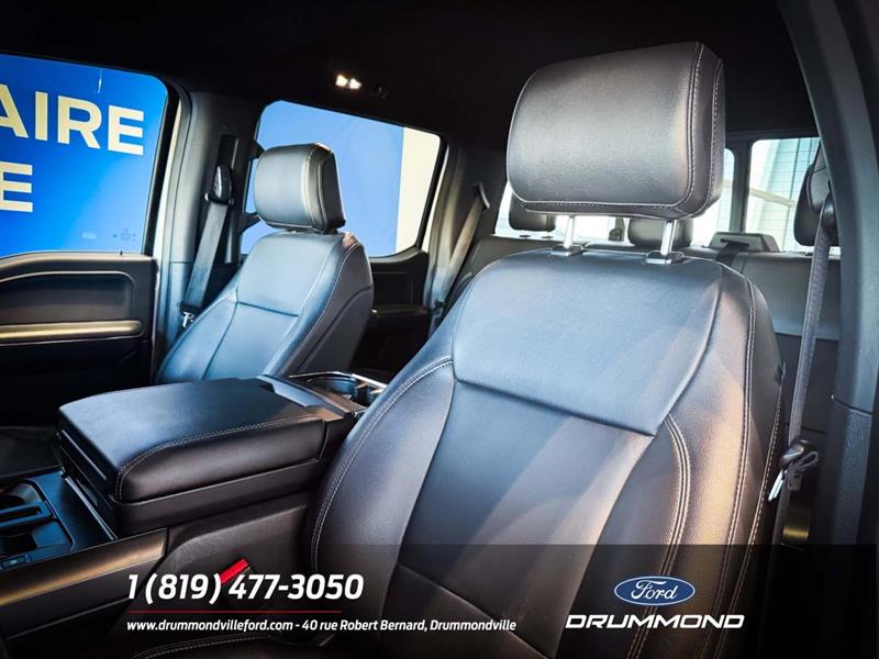 ford F-150 2024 - 7