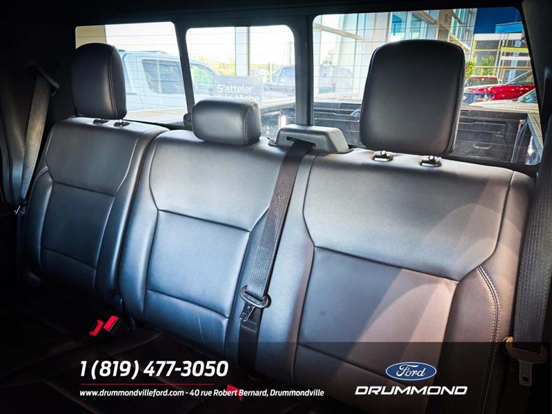 ford F-150 2024 - 8