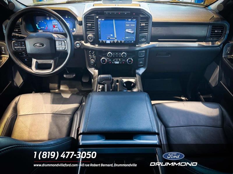ford F-150 2024 - 9